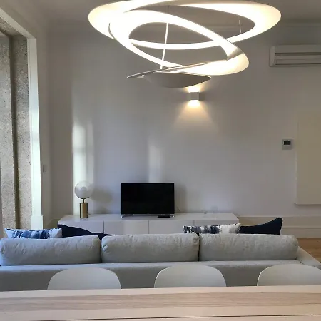 Appartement Ildefonso Ii