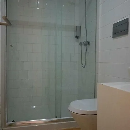 Appartement Ildefonso Ii Oporto