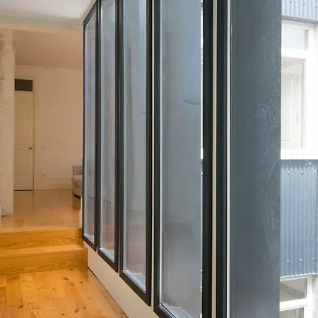 Appartamento Ildefonso Ii Oporto