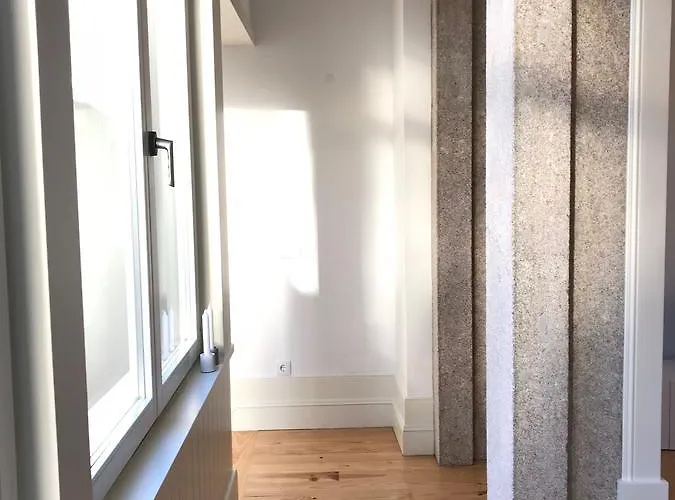 Appartamento Ildefonso Ii Oporto