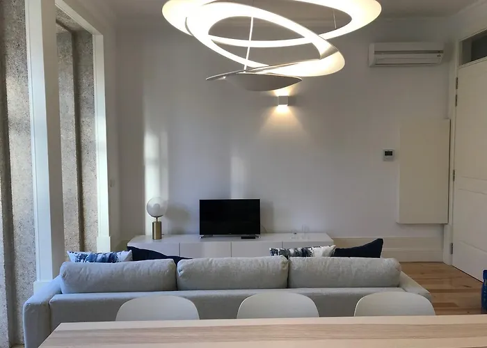 Appartamento Ildefonso Ii