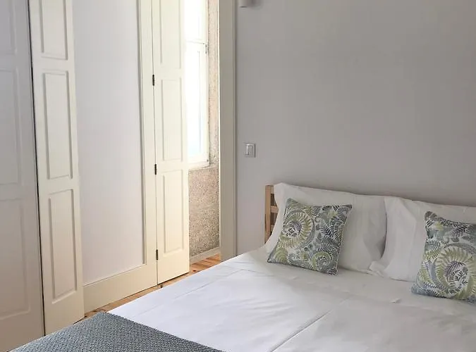 Ildefonso Ii Appartamento Oporto