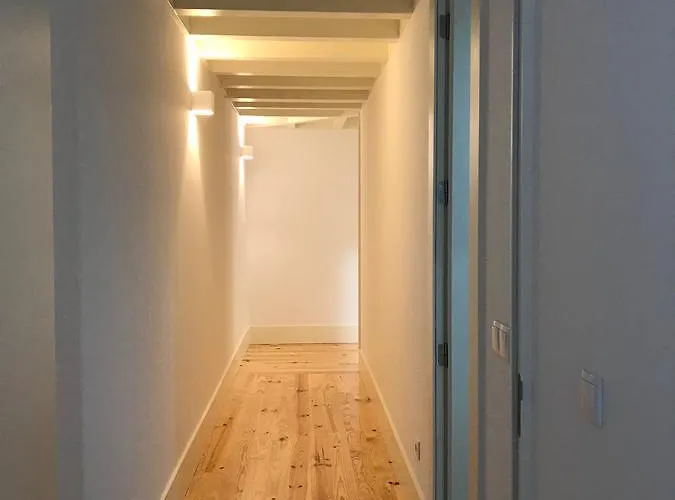 Appartamento Ildefonso Ii Oporto