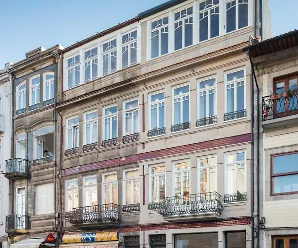 Ildefonso Ii * Oporto