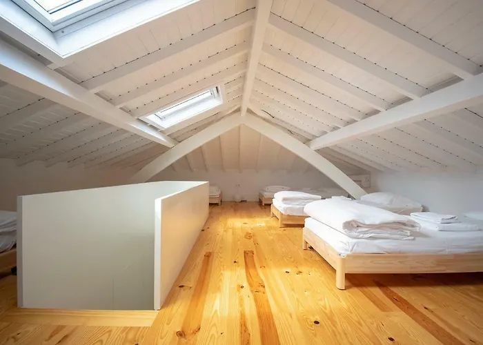 Appartamento Ildefonso Ii Oporto