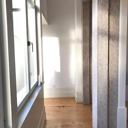 アパート Ildefonso Ii ポルト