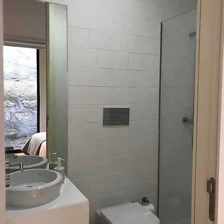 Апартаменты Ildefonso Ii