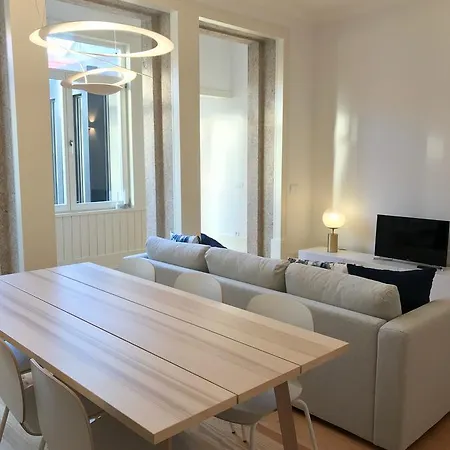 Ildefonso Ii Апартаменты *