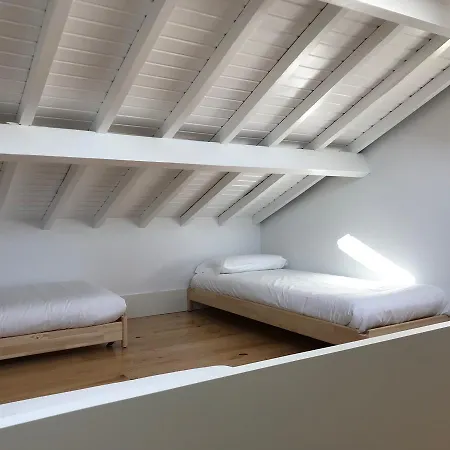 アパート Ildefonso Ii ポルト