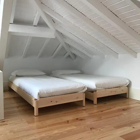 Ildefonso Ii Апартаменты *