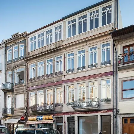 Ildefonso Ii * Порту