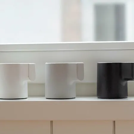 アパート Ildefonso Ii *