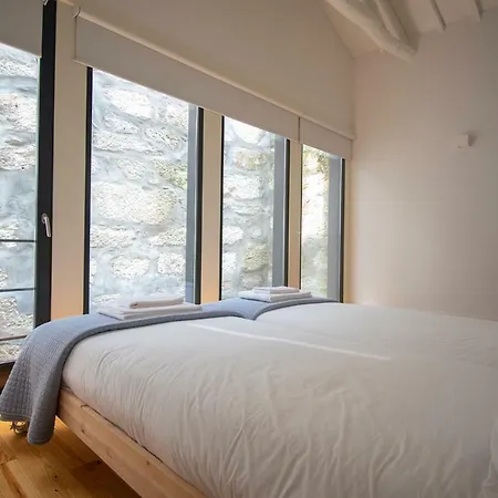 Apartamento Grupos Centro Historico - Ate 10 Hospedes * Porto