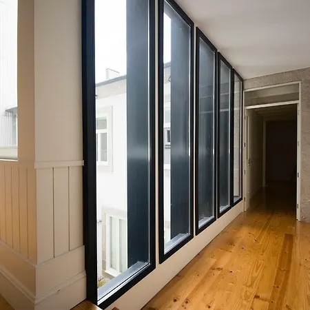 Daire Ildefonso Ii *