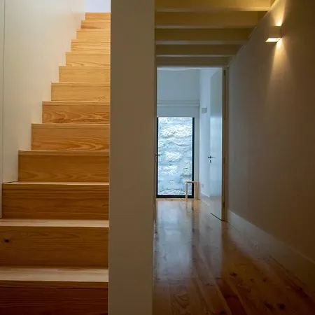 Ildefonso Ii Apartamento