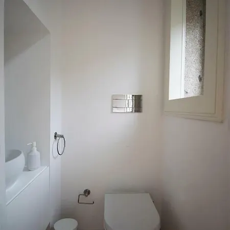 Апартаменты Ildefonso Ii Порту