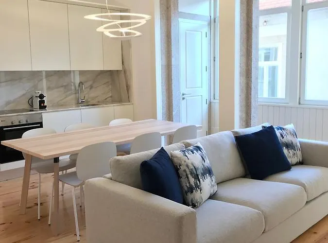 Daire Ildefonso Ii *