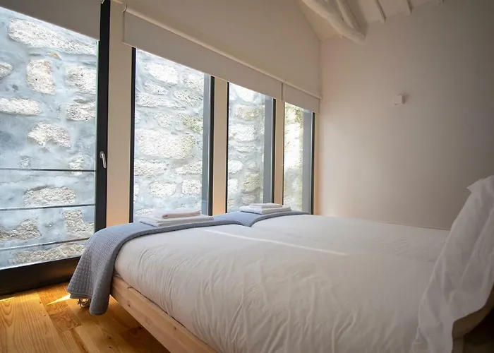 Ildefonso Ii * Porto