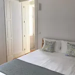 Ildefonso Ii Lägenhet Oporto