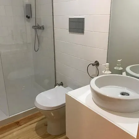 Apartman Ildefonso Ii *