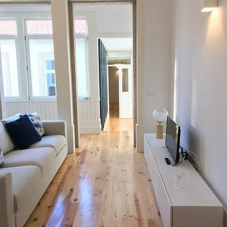 Apartament Ildefonso Ii *