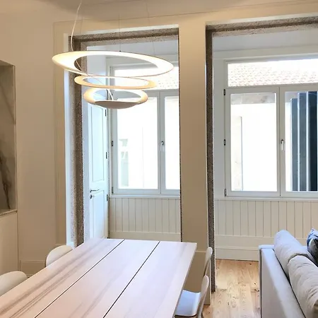 Ildefonso Ii Apartament Porto