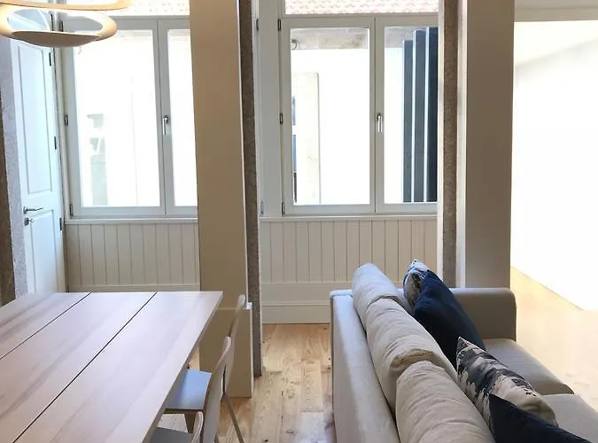 Ildefonso Ii ポルト