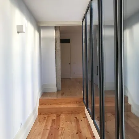 Ildefonso Ii דירה