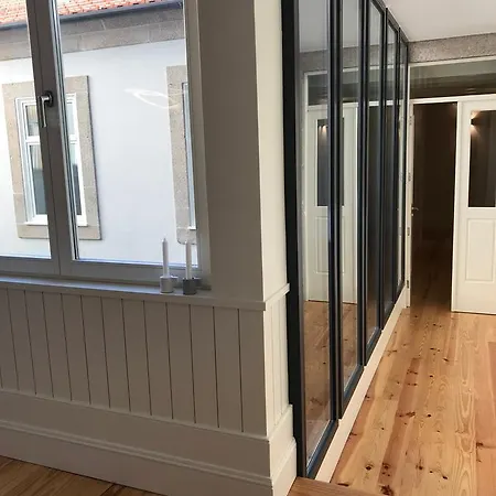 Ildefonso Ii דירה פורטו