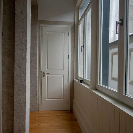 Ildefonso Ii * פורטו