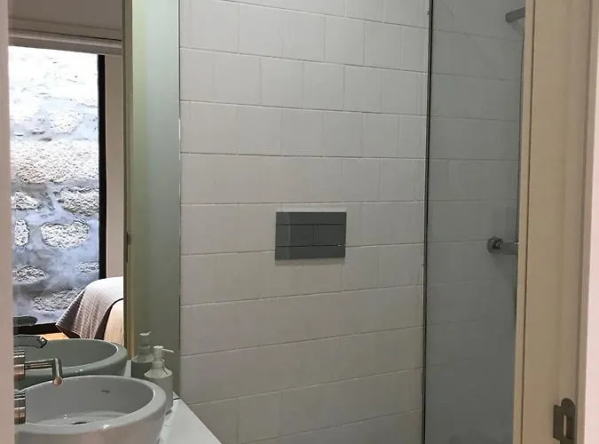 Apartamento Ildefonso Ii