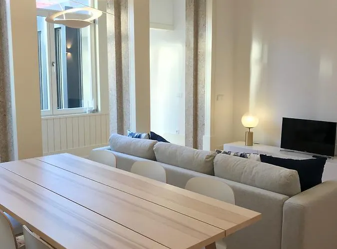 Ildefonso Ii Apartamento *