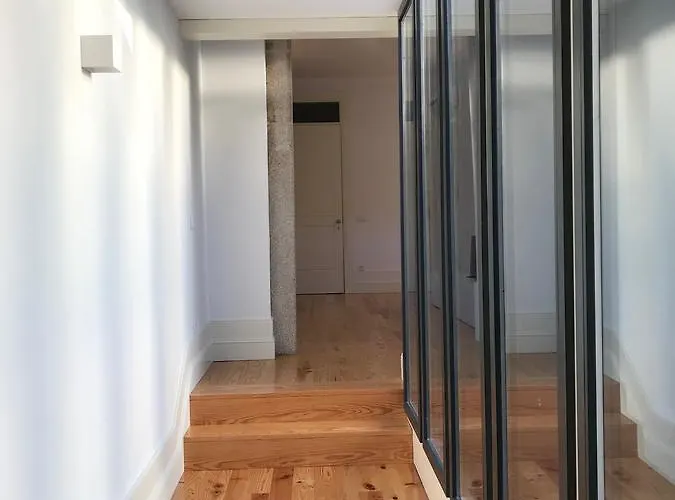 Ildefonso Ii Apartamento