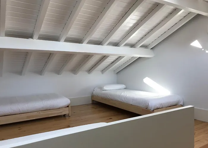 Apartamento Ildefonso Ii Oporto