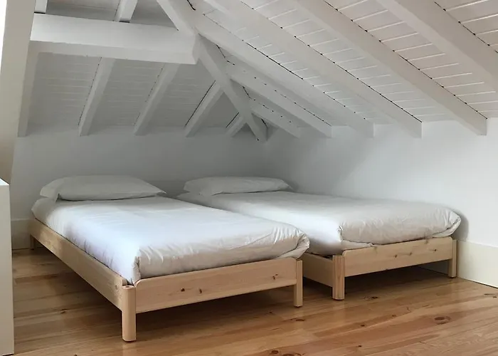 Ildefonso Ii Apartamento *