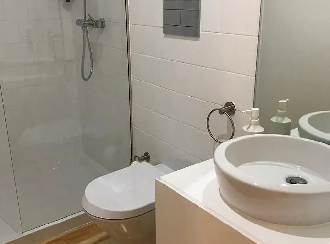 Apartamento Ildefonso Ii *