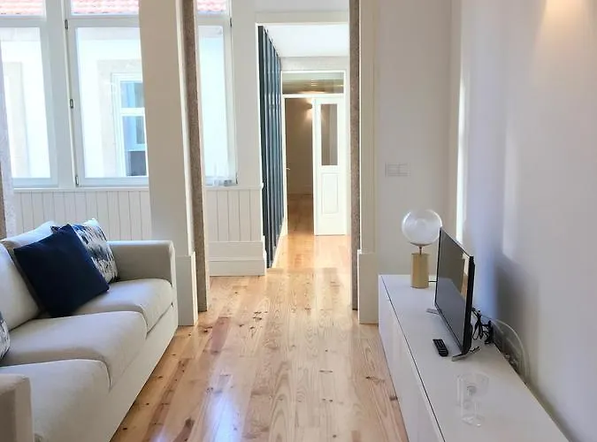 Apartamento Ildefonso Ii *