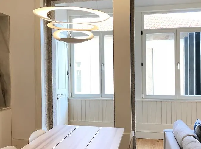 Ildefonso Ii Apartamento Oporto