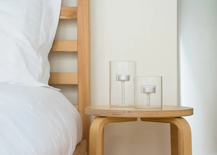 Apartamento Ildefonso Ii *