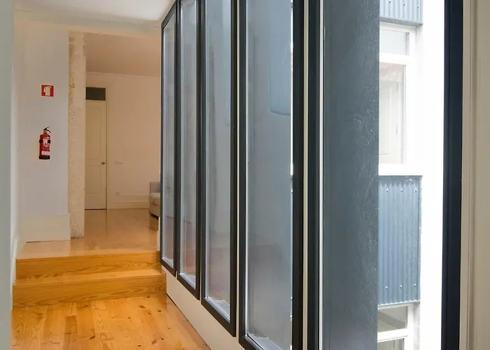 Apartamento Ildefonso Ii Oporto