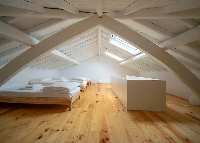 Ildefonso Ii Apartamento