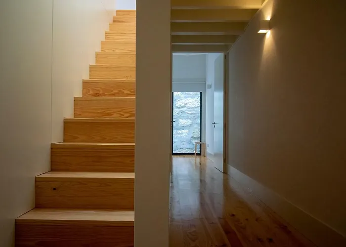 Ildefonso Ii Apartamento