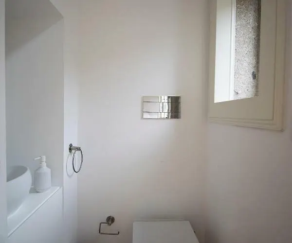Apartamento Ildefonso Ii Oporto