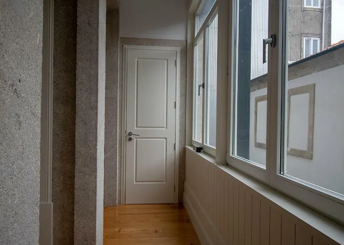 Ildefonso Ii * Oporto